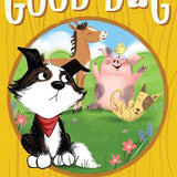 Barnyard Buddies (7) (Good Dog) cover image