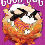 Sweater Weather (9) (Good Dog) cover image