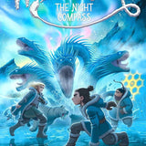 The Night Compass (4) (Wilderlore) cover image