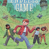 The Endless Game cover image