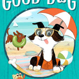 Beach Paws (Volume 12) cover image