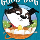 Bo Hatches a Plan (11) (Good Dog) cover image