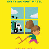 Every Monday Mabel cover image