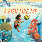 A Fish Like Me cover image