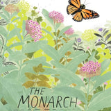 The Monarch cover image