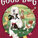 The Bark Park (13) (Good Dog) cover image