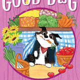 This Little Pup Went to the Market (14) (Good Dog) cover image