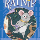 Lost and Found in the City (1) (Ratnip) cover image
