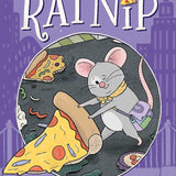 Pizza Dreams Do Come True (2) (Ratnip) cover image