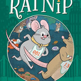 Right on Your Tail! (3) (Ratnip) cover image