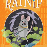 I'm No Scaredy-Rat (4) (Ratnip) cover image