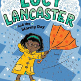 Lucy Lancaster and the Stormy Day (2) cover image