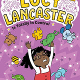 Lucy Lancaster Is Totally in Control (3) cover image