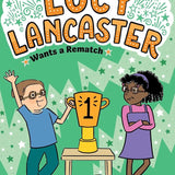 Lucy Lancaster Wants a Rematch cover image