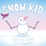 Snow Kid cover image