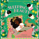 Sleeping Beauty (Once Upon a World) cover image
