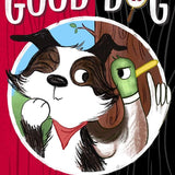 How to Spy a Spy (15) (Good Dog) cover image