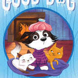 The Snow Show (Good Dog) cover image
