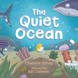 The Quiet Ocean (The Quiet Series) cover image
