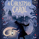 A Christmas Carol (The Essential Christmas Classics Collection) cover image