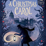 A Christmas Carol (The Essential Christmas Classics Collection) cover image