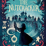 The Nutcracker cover image