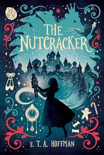 The Nutcracker cover image