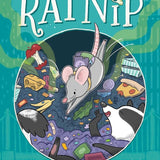 Dumpster Dive and Dine (Ratnip) cover image