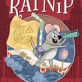 The Pie-Rat on Seventh Street (Ratnip) cover image