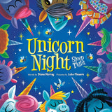 Unicorn Night cover image