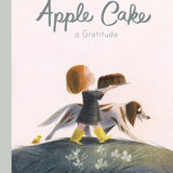 Apple Cake: A Gratitude cover image