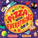 A Pizza with Everything on It cover image