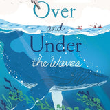 Over and Under the Waves cover image