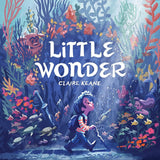 Little Wonder cover image