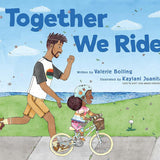 Together We Ride cover image
