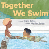 Together We Swim cover image