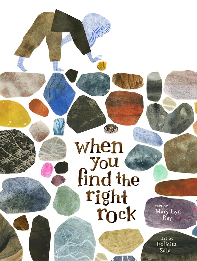 When You Find the Right Rock cover image
