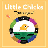 Little Chicks (Taro Gomi) cover image