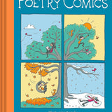 Poetry Comics cover image