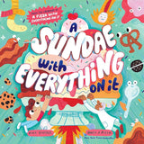 A Sundae with Everything on It cover image
