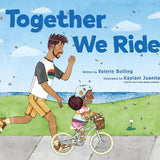 Together We Ride cover image