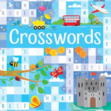 Crosswords (Usborne Minis) cover image