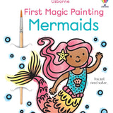 First Magic Painting Mermaids cover image