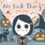 No Such Thing cover image