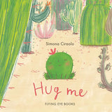 Hug Me (BB) cover image