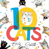10 Cats cover image
