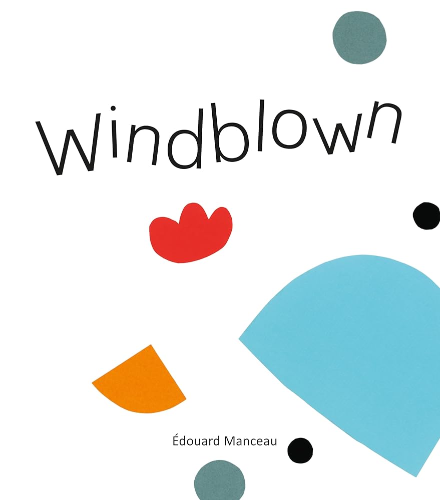 Windblown cover image