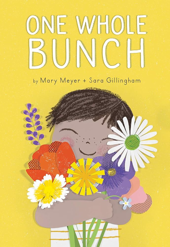 One Whole Bunch cover image