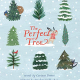 The Perfect Tree: A Picture Book cover image