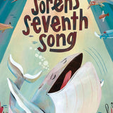 Soren's Seventh Song: A Picture Book cover image